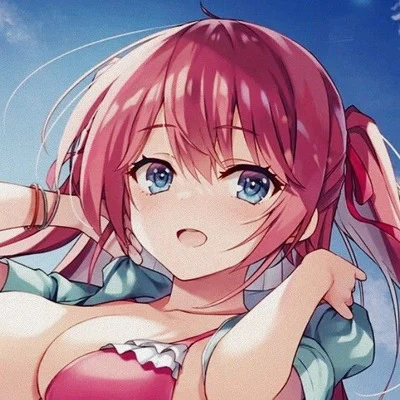 Nila Cute VN Fire